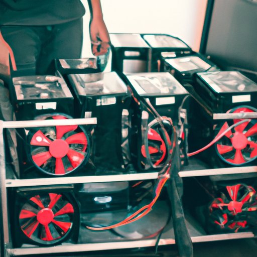 Invest in a Crypto Mining Rig