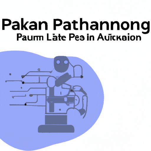 Automating Machine Learning with Python