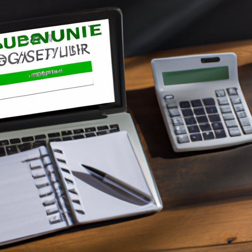 Setting Up a Budget in QuickBooks Online
