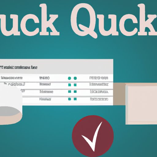 How to Track Your Spending with Quicken