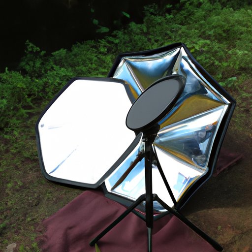 Tips for Maximizing the Effectiveness of Reflectors