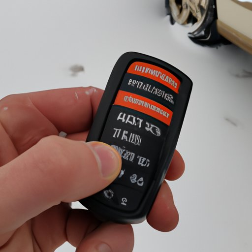 Common Problems with Remote Start