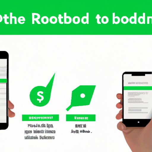 Explaining the Basics of Robinhood Crypto Wallet: An Overview 