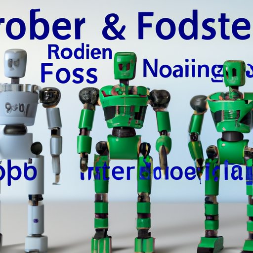 Minimizing Risk When Trading with Forex Robots