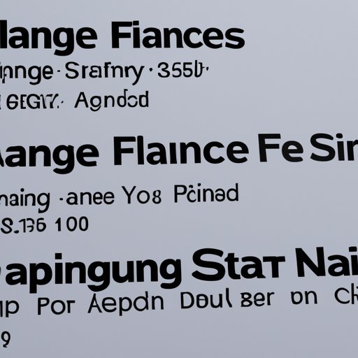 Highlighting Tips for Making Payments on a Samsung Financing Plan