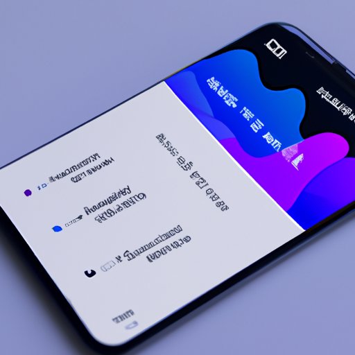 Overview of the Samsung Music App