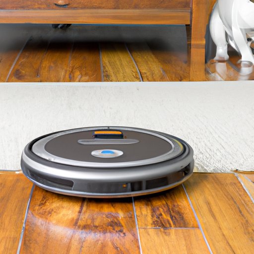 Tips for Maximizing Efficiency with a Shark Robot Vacuum