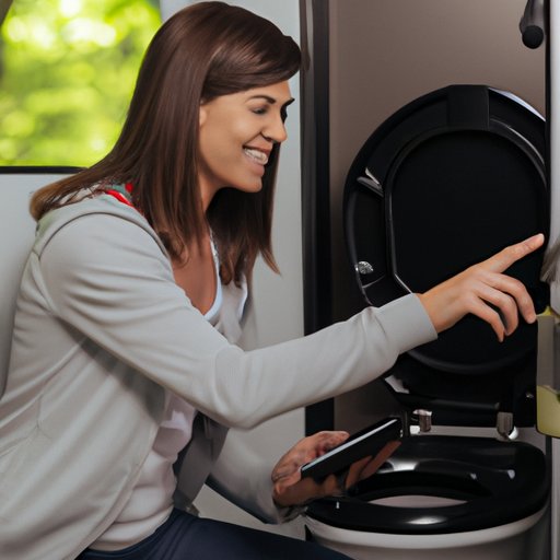 A Comprehensive Guide to Using Travel John for Hygienic, OntheGo