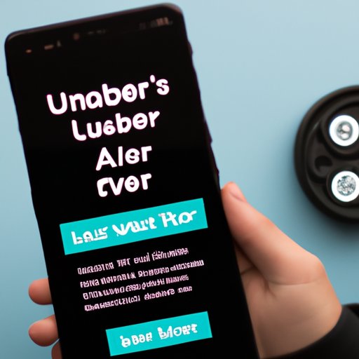 Exploring How to Use Uber Eats Tips for Placing Orders, Finding