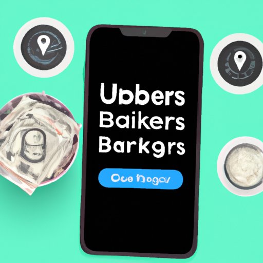 Strategies for Saving Money with Uber Eats