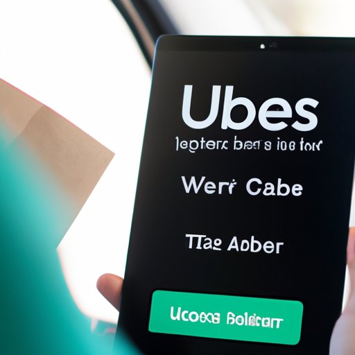 Exploring How to Use Uber Eats Tips for Placing Orders, Finding