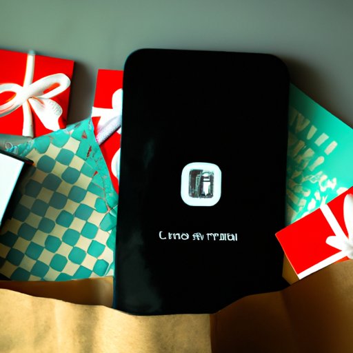 Popular Restaurants That Accept Uber Eats Gift Cards