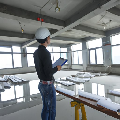 Evaluate the Building and Facilities