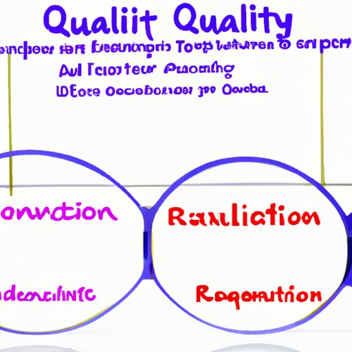 Determining the Quality of Relationships