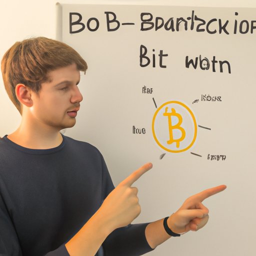 Explaining the Basics of Bitcoin