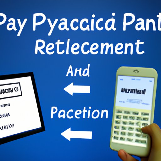 Create a New Account with a Different Payment Method