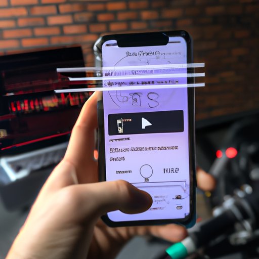 Editing Secrets for Making Music Videos with an iPhone