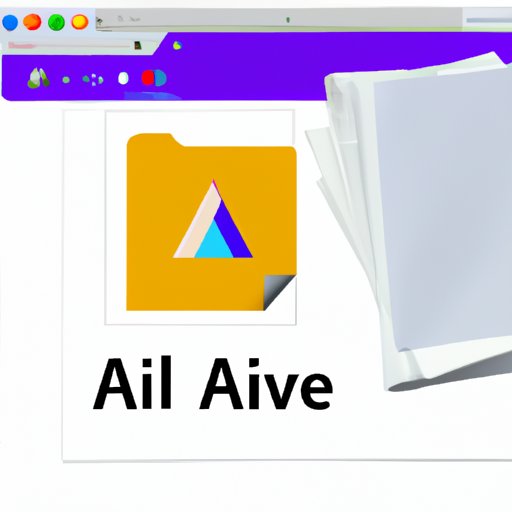 How To View AI Files Without Illustrator A Step by Step Guide The 