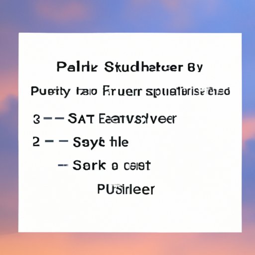 Solution 3 – Create and Use a Secondary Instagram Account