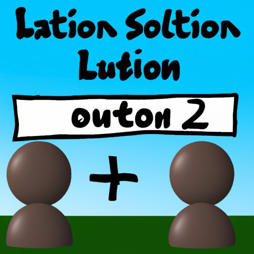 Solution 2 – Log Out of Your Account