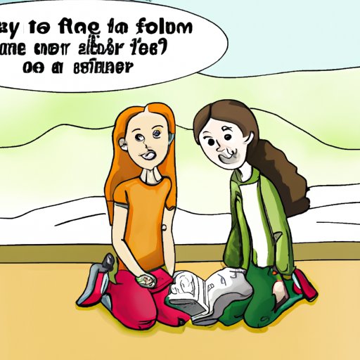 Solution 4 – Ask a Friend to View the Story for You