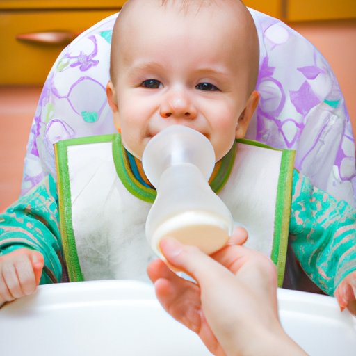 Waking Up a Newborn to Eat Tips & Tricks for Parents The Enlightened