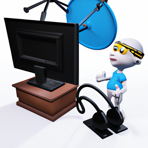 Check out cable providers for 3D channels