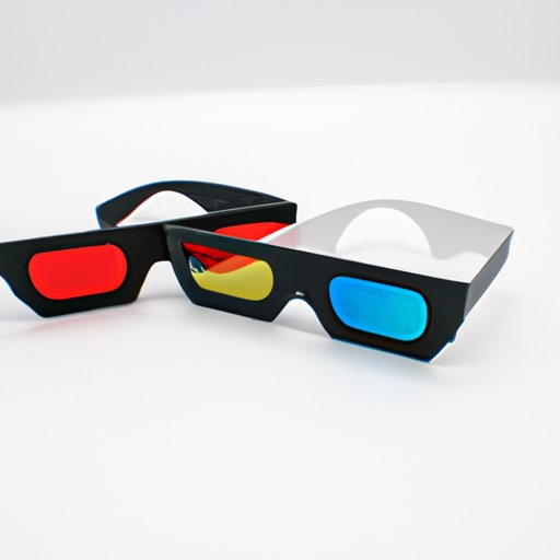 Purchase Compatible 3D Cinema Glasses