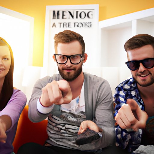 Choose the Right Movie for You