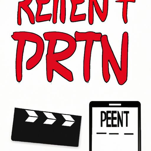 Purchase or Rent the Movie