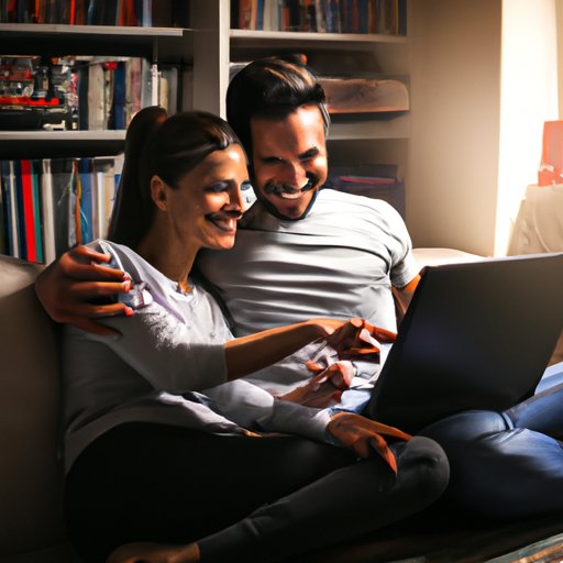 Choosing a Movie to Watch