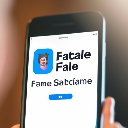Installing the FaceTime App on Your iPhone