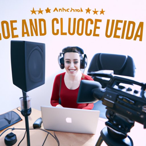 Make Sure Everyone Has Good Audio and Video Quality