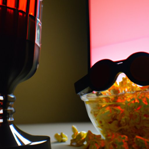 Start the Movie and Enjoy!