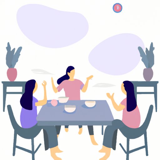 Invite Friends to the Meeting