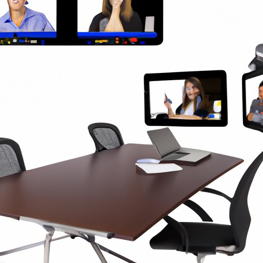 Finding a Video Conferencing Platform