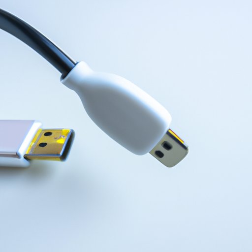 Use a Chromecast or HDMI Cable