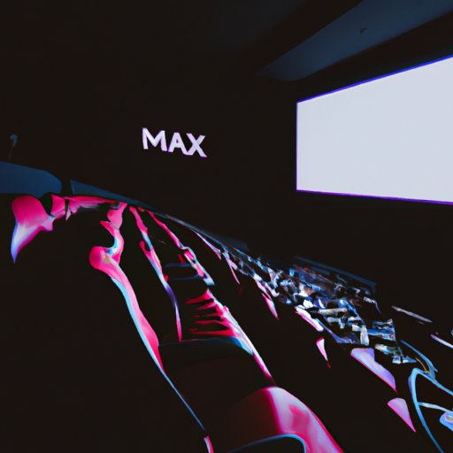 Get the Most Out of Your Viewing Experience by Watching in IMAX