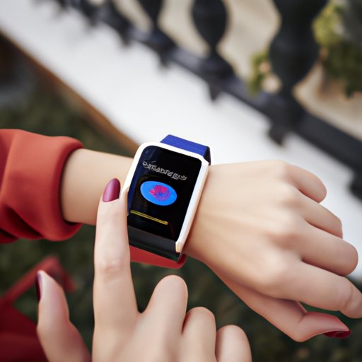 Take Advantage of the Watch Anywhere Feature