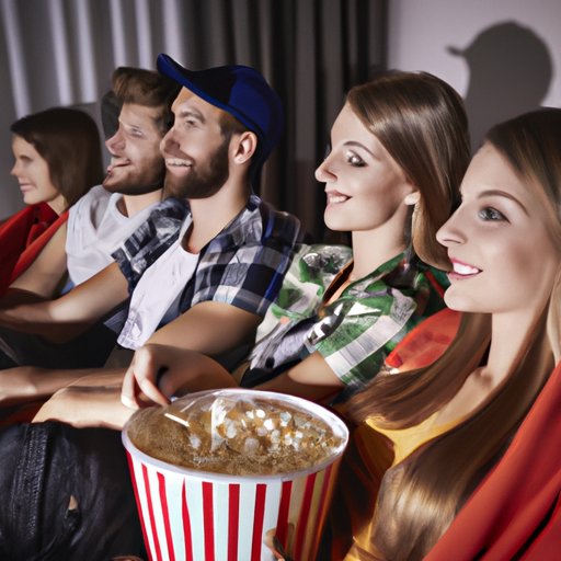 Watch the Movie with Friends