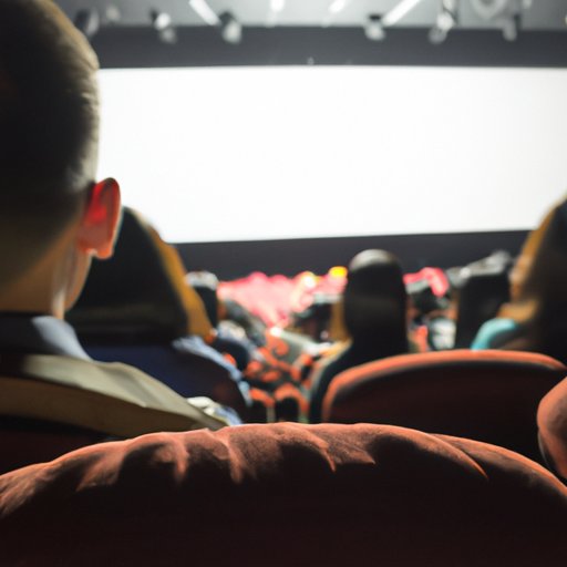 Attend a Screening of the Movie at a Theater