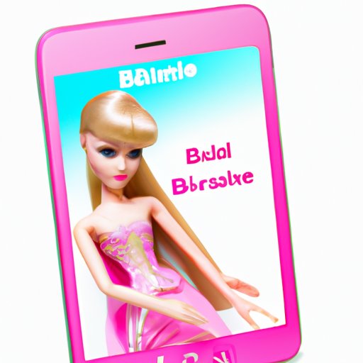 Download Barbie Movies through Apple iTunes