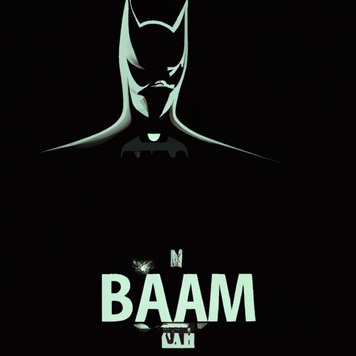 Watch the Batman Movies by Villain