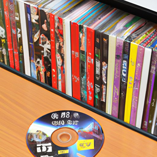 Borrow a DVD of the Movie from a Library