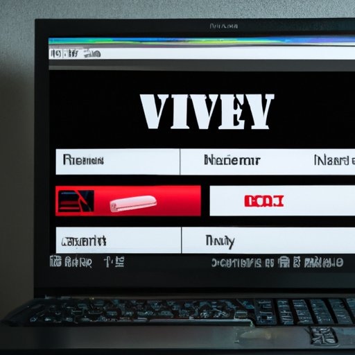 Purchase or Rent the Movie from an Online Video Store