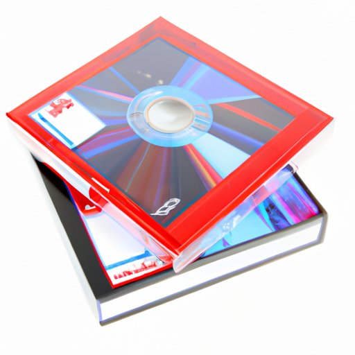 Purchase a DVD Box Set