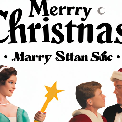 Streaming Services that Offer Classic Christmas Movies