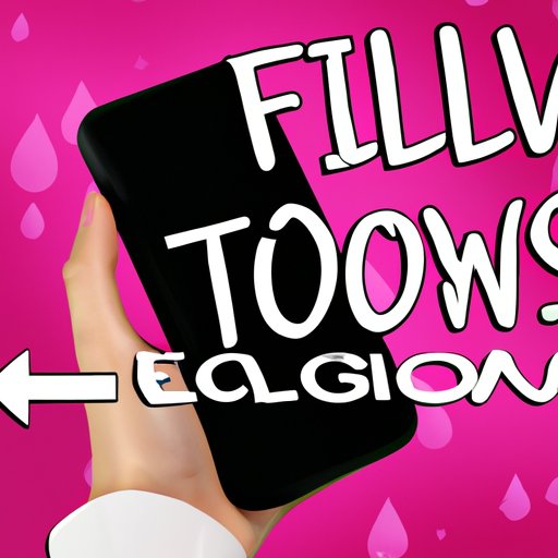 Follow the Show on Social Media