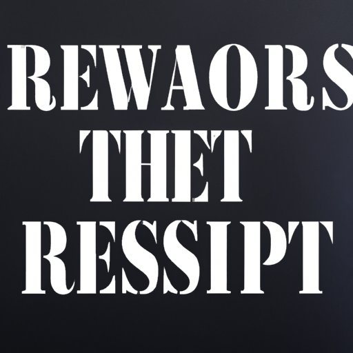 Read Recaps and Interviews About the Show