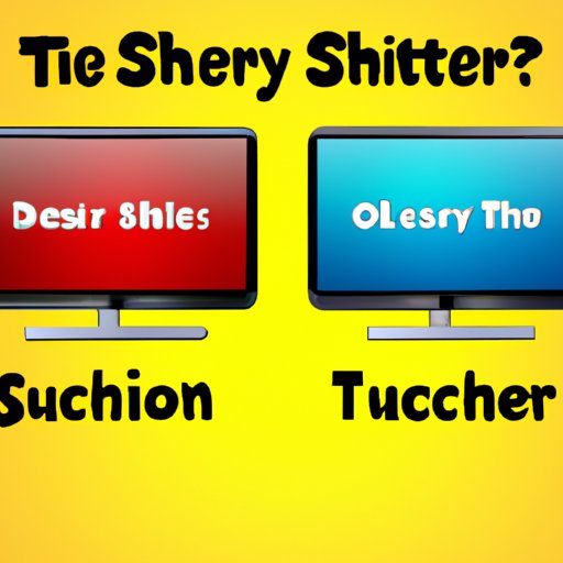 Choose an Episode or Season to Watch